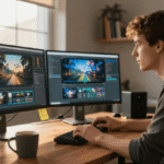 The 10 best AI video generators of 2026