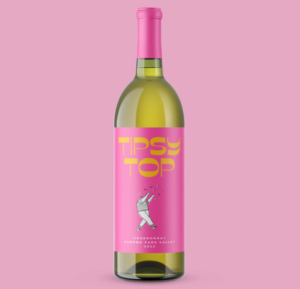 A Great Wine Label Balances Storytelling, Shelf Appeal, and Customer Trust All at Once