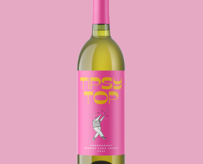 A Great Wine Label Balances Storytelling, Shelf Appeal, and Customer Trust All at Once