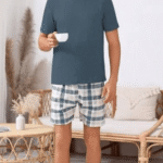 Pajama Shorts for Men and Women: The Perfect Blend of Comfort and Style