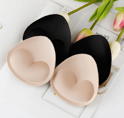 How to Style a Push-Up Bikini with Nipple Covers for Confidence and Comfort