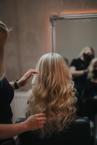 Precision Cutting Techniques Practiced by the Best Hair Salon in Fairborn, OH