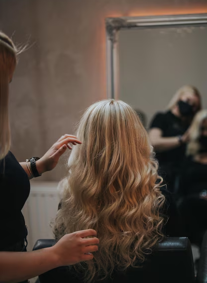 Precision Cutting Techniques Practiced by the Best Hair Salon in Fairborn, OH