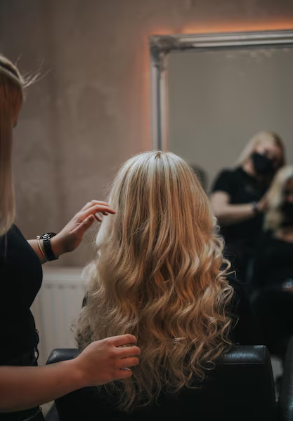 Precision Cutting Techniques Practiced by the Best Hair Salon in Fairborn, OH