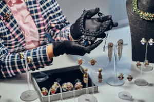 Bespoke Design Elements Offered by a Custom Jeweler in Dallas