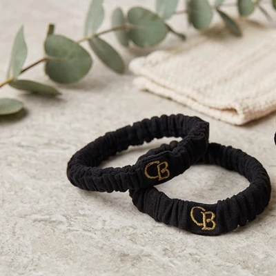 Hair Ties Scrunchies: What Works, What Wastes, What Lasts