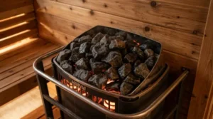 Traditional vs Infrared: Which Sauna Heater Suits a Small Space