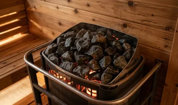 Traditional vs Infrared: Which Sauna Heater Suits a Small Space